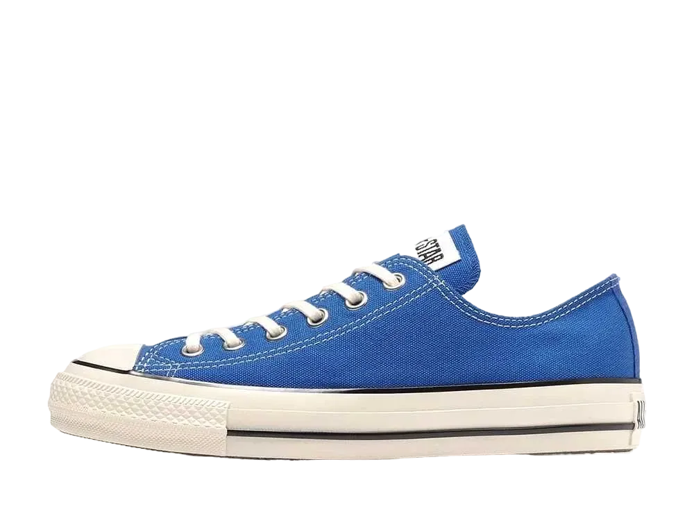 Converse All Star US OX "Oriental Blue"