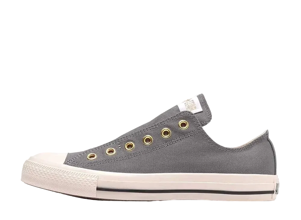 Converse All Star Slip 3 OX "Grey"