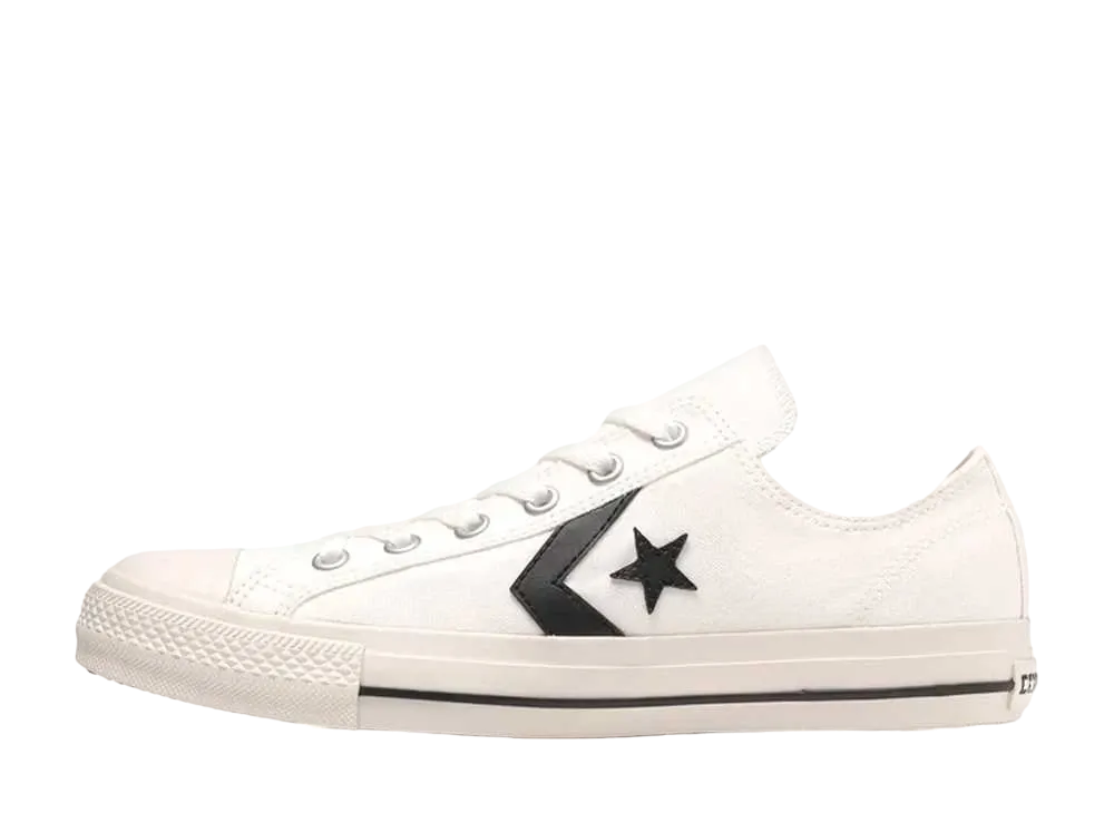 Converse CXP OX "White/Black"