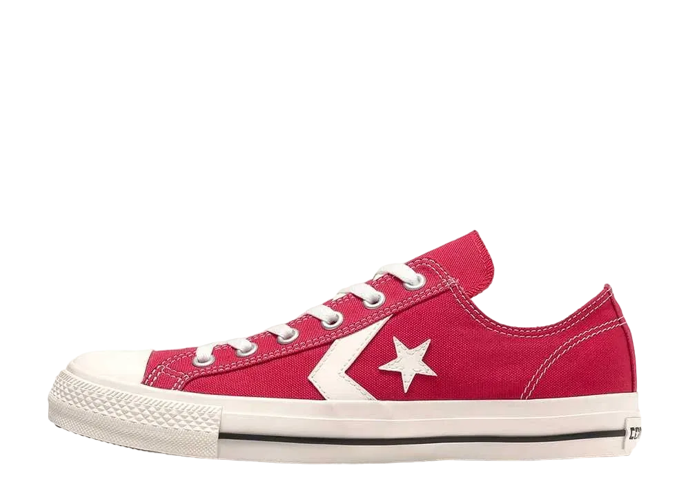 Converse CXP OX "Red"