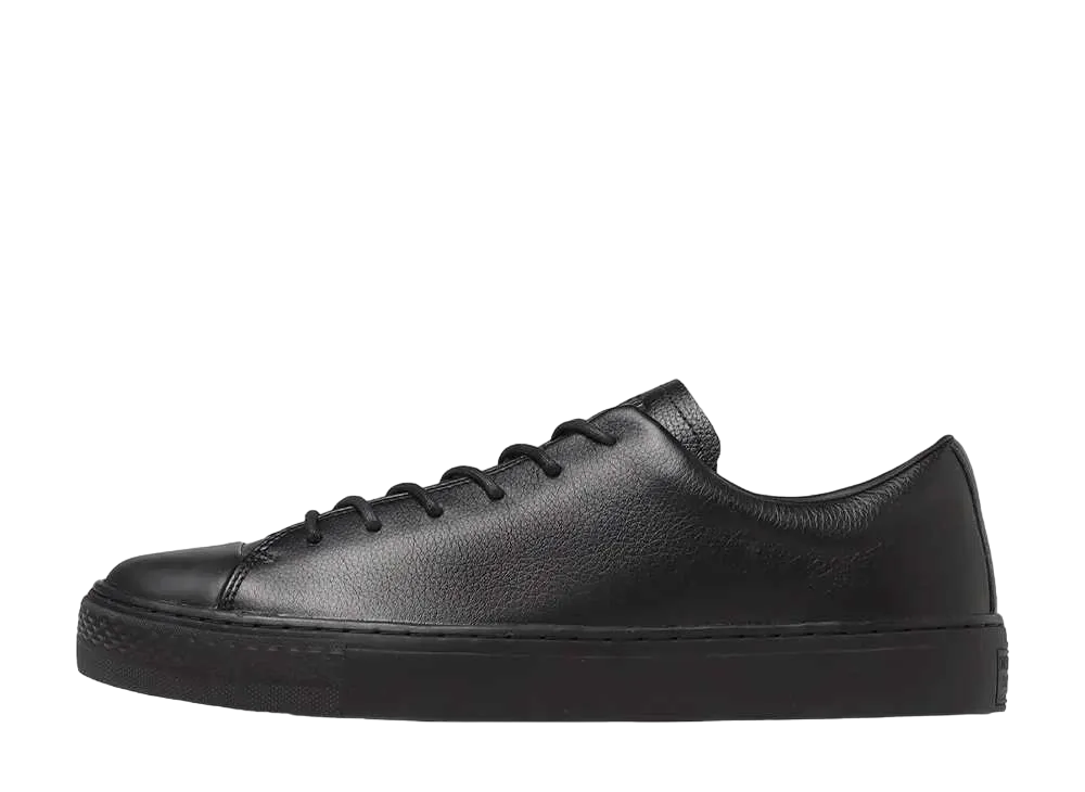 Converse All Star Coupe Epais WR OX "Black"