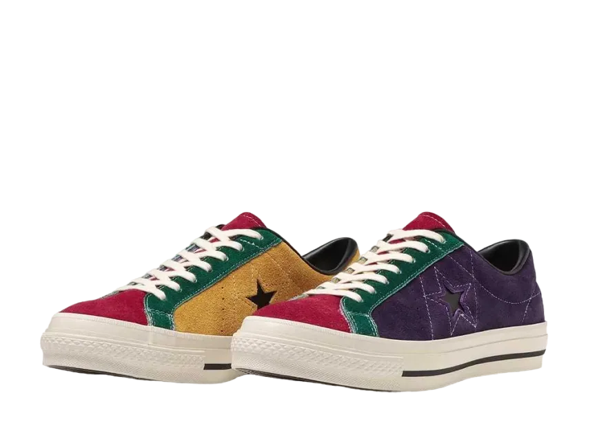 Converse One Star J Suede MT Converse One Star J Suede MT