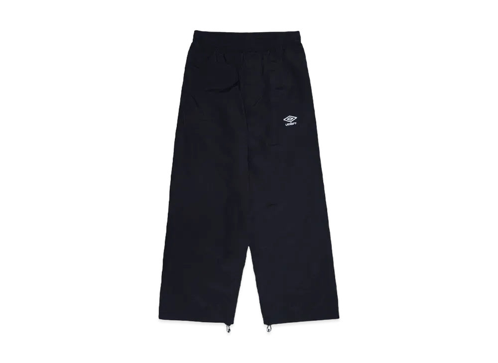 UMBRO x BASICKS Numbering Nylon Track Trouser 