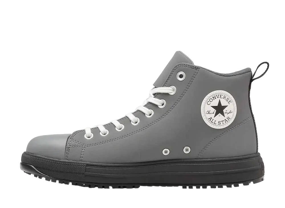 Converse All Star PS Z Hi "Charcoal"