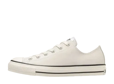 Converse Leather All Star OX "White"