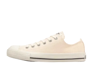 Converse All Star Washedcanvas OX "Ecru"