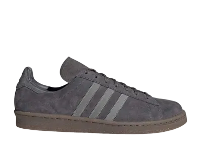 ジャーナルスタンダード別注 アディダス オリジナルス キャンパス 80s "グレー"