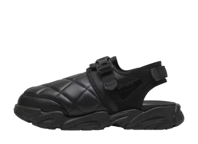 PLEASURES × Puma TS-01 Quilt S "Puma Black"