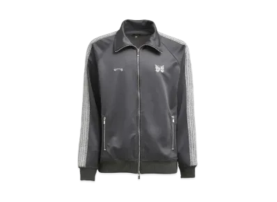 Needles x BREATH Track Jacket "Gray"