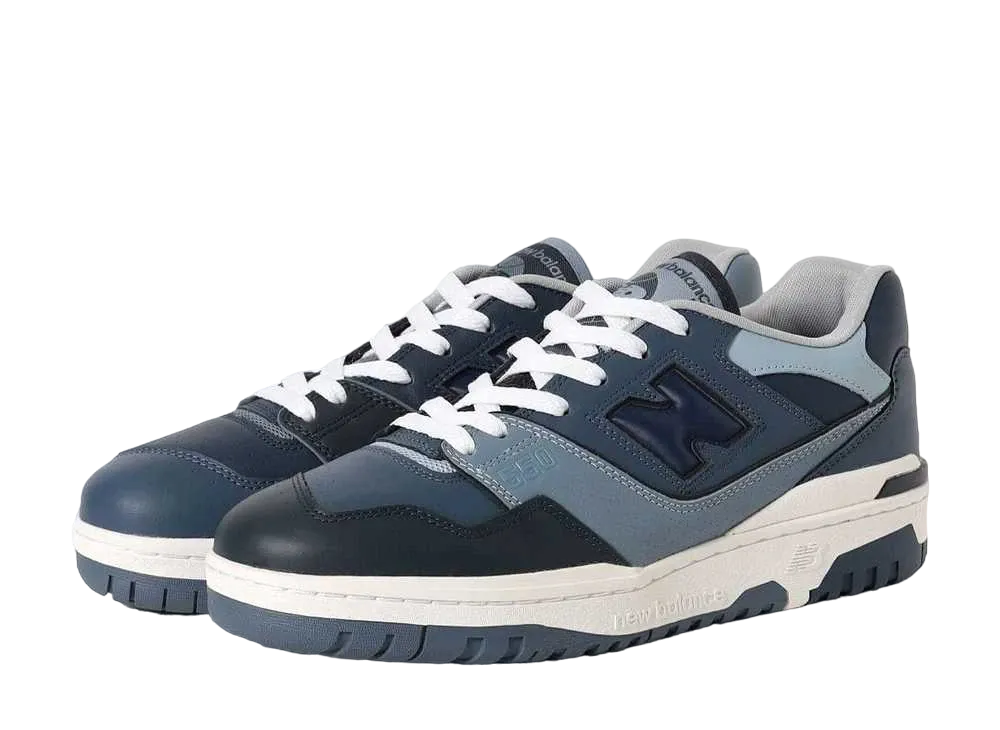 New Balance 550 "Navy" (BEAMS Exclusive)