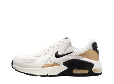 Nike Women's Air Max Excee "Phantom/Metallic Gold/Sail/Black"