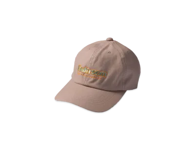 VAULTROOM Community Logo Cap "Beige"