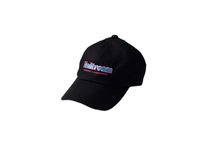 VAULTROOM Community Logo Cap "Black"