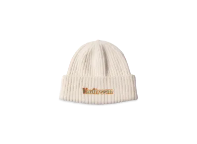 VAULTROOM Community Logo Beanie "Off White"