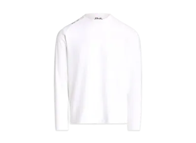 Polo Ralph Lauren Performance Mesh Tee "White"