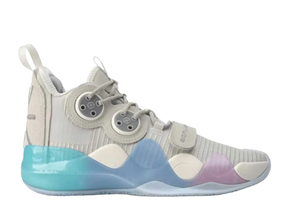 リーニン ウェイ オブ ウェイド8 "コットンキャンディー"