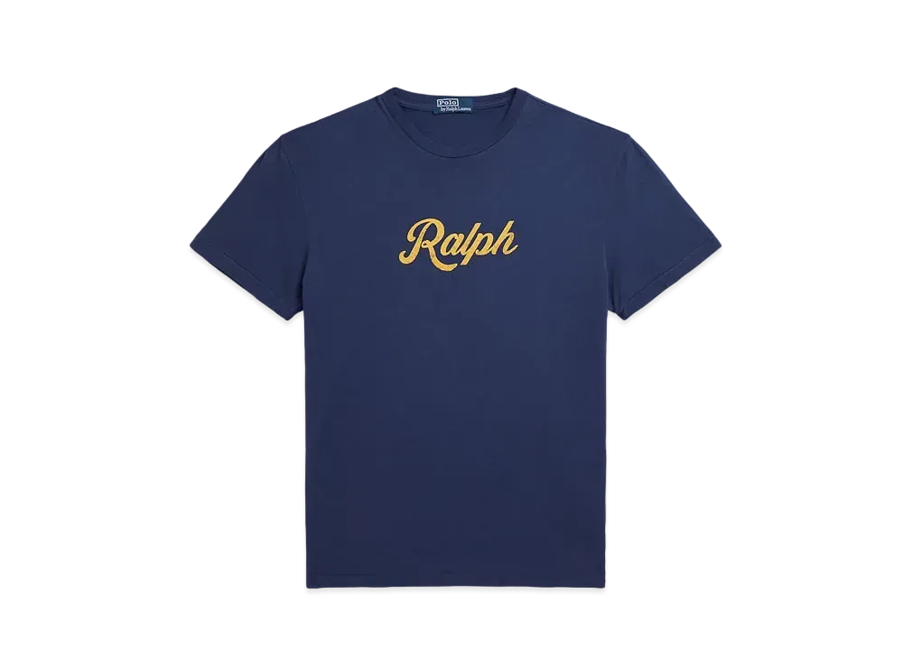 Polo Ralph Lauren The Ralph Tee "Blue"