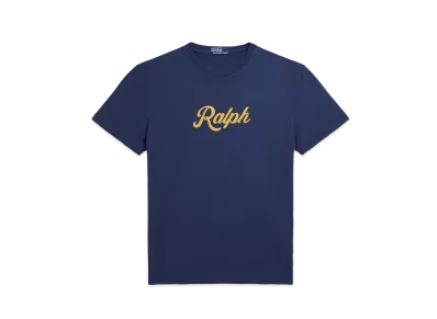 Polo Ralph Lauren The Ralph Tee "Blue"