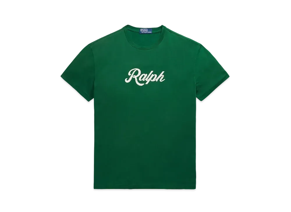 Polo Ralph Lauren The Ralph Tee "Green"