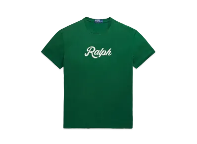 Polo Ralph Lauren The Ralph Tee "Green"
