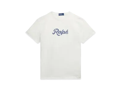 Polo Ralph Lauren The Ralph Tee "White"