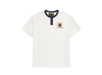 Polo Ralph Lauren Classic Fit Jersey Graphic Tee #3 "White"