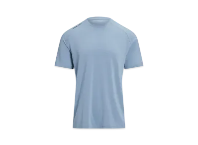 Polo Ralph Lauren Performance Jersey Tee "Blue"