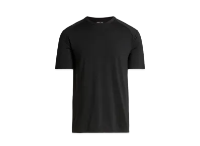 Polo Ralph Lauren Performance Jersey Tee "Black"