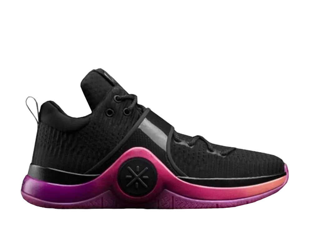 リーニン ウェイ オブ ウェイド6 "サンライズ"