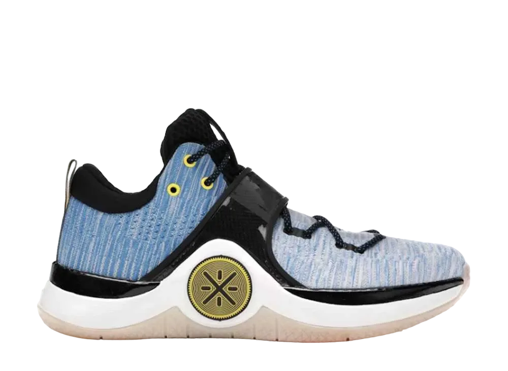 リーニン ウェイ オブ ウェイド6 "スカイライン"