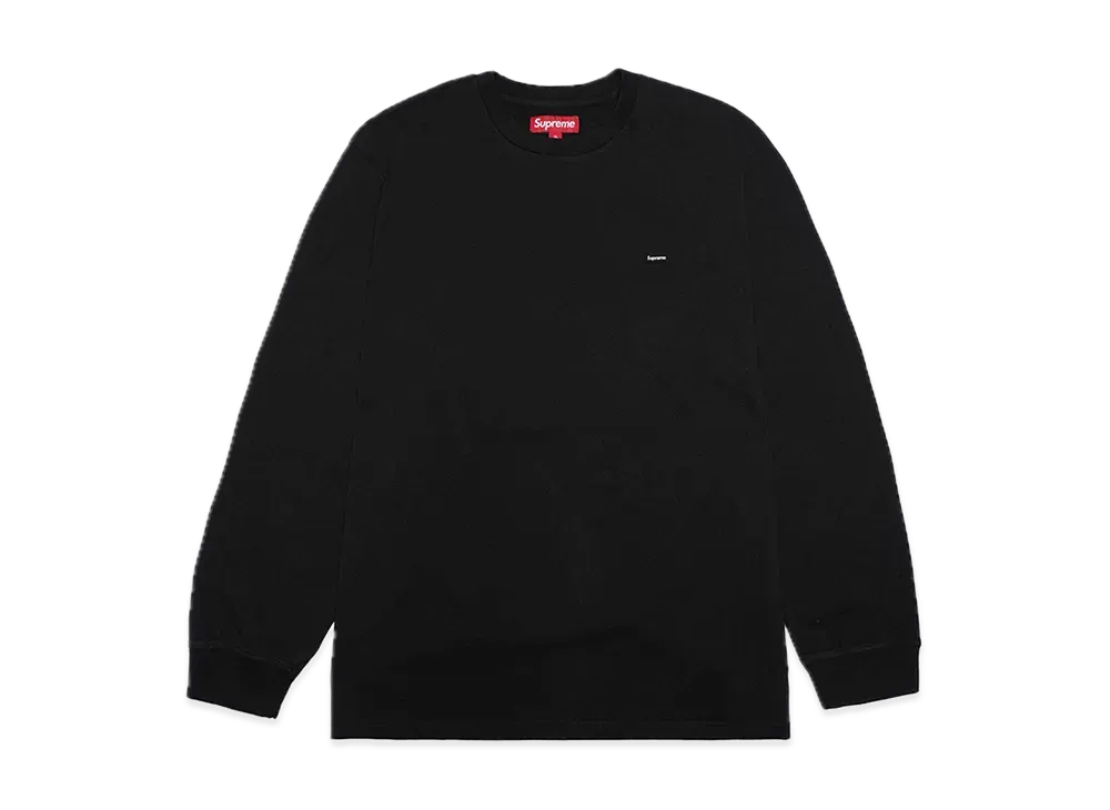 Supreme Small Box L/S Tee Supreme Small Box L/S Tee