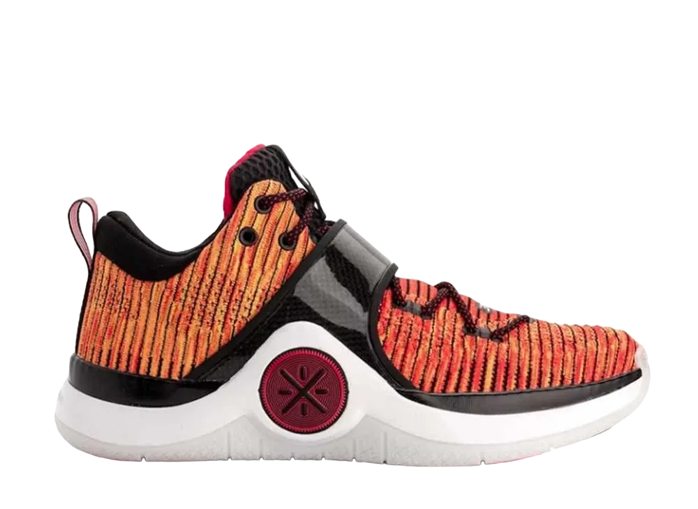 リーニン ウェイ オブ ウェイド6 "パンプキン"