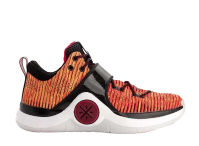 LI-NING Way of Wade 6 "Pumpkin"