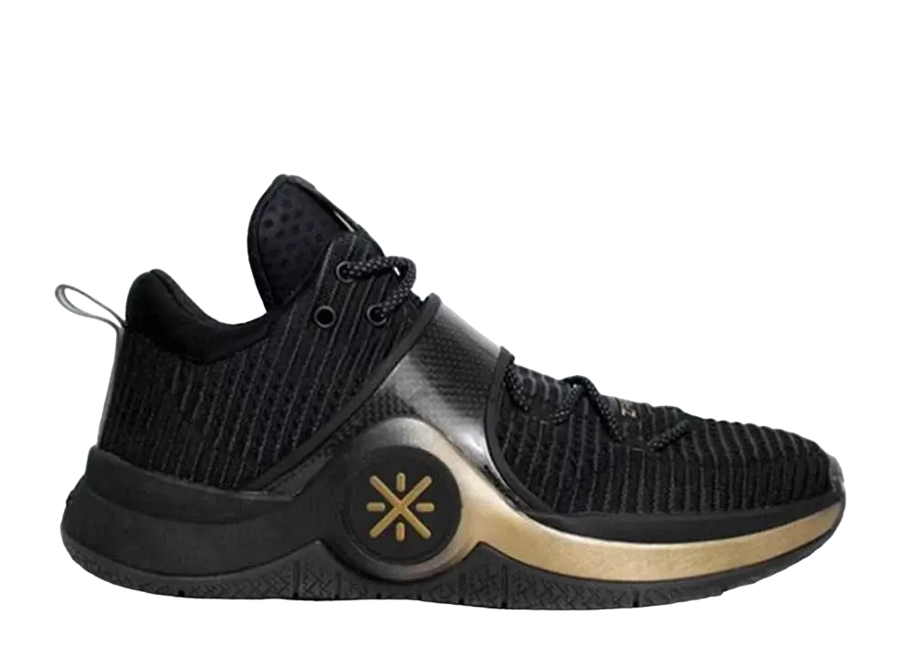 リーニン ウェイ オブ ウェイド6 "ファーストボーン"