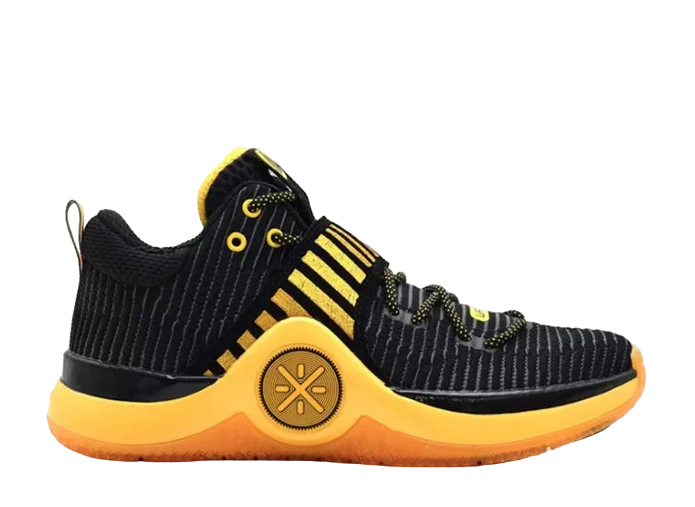 リーニン ウェイ オブ ウェイド6 "コーション"