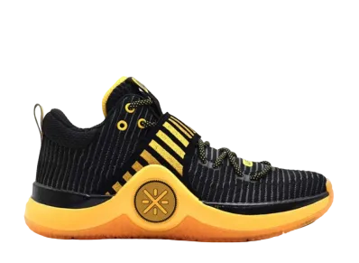 LI-NING Way of Wade 6 "Caution"