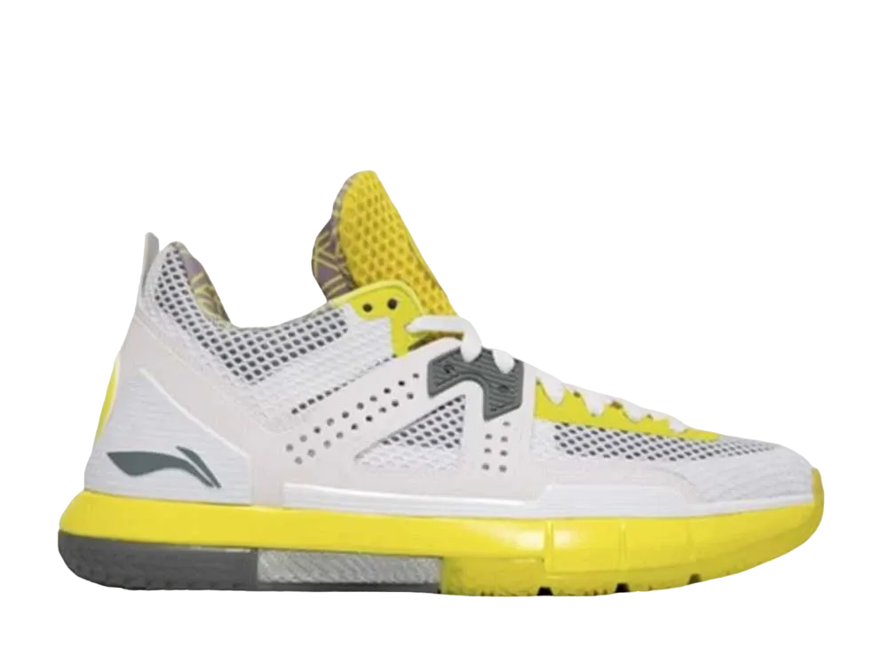 リーニン ウェイ オブ ウェイド5 "ホワイトボルト"