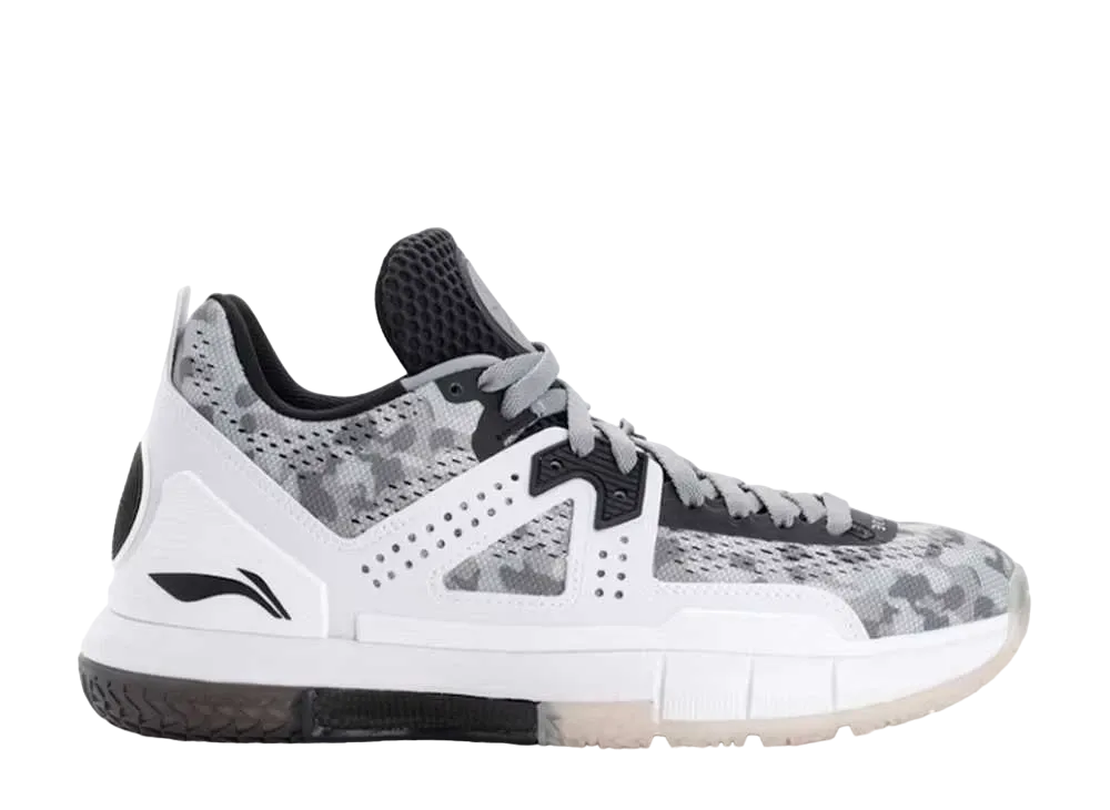 リーニン ウェイ オブ ウェイド5 "グレーカモ"