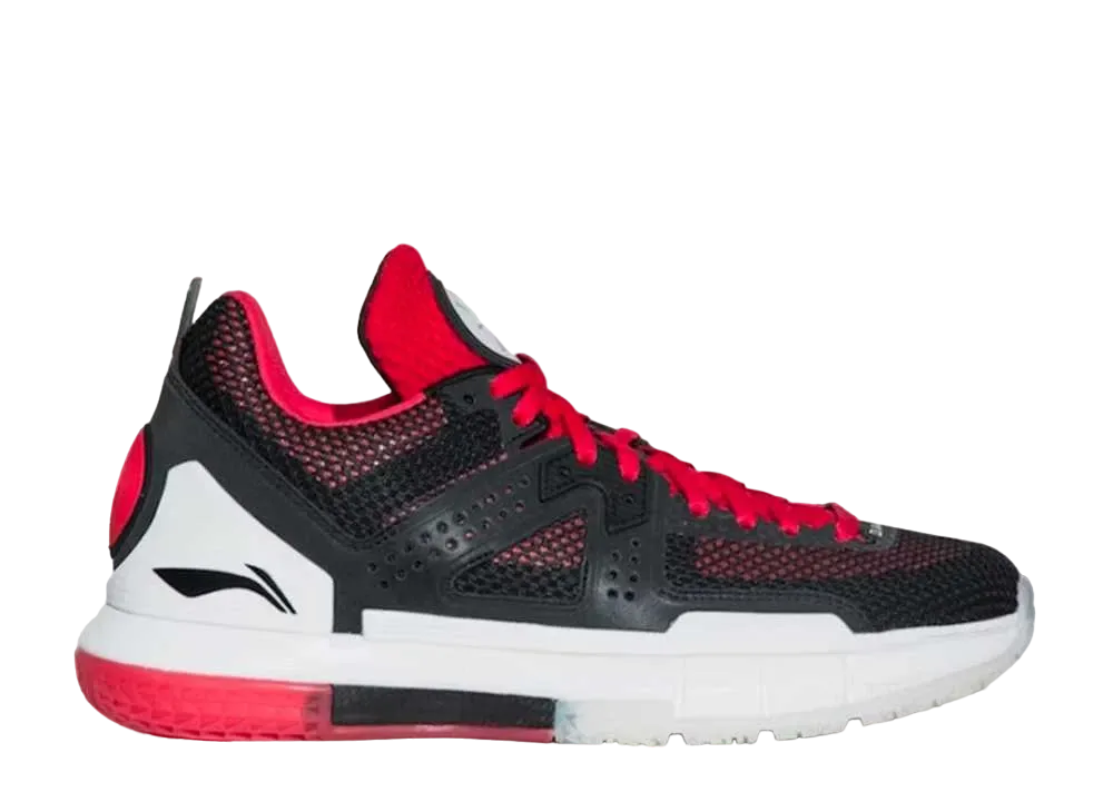 リーニン ウェイ オブ ウェイド5 "アナウンスメント"