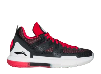 LI-NING Way of Wade 5 "Announcement"