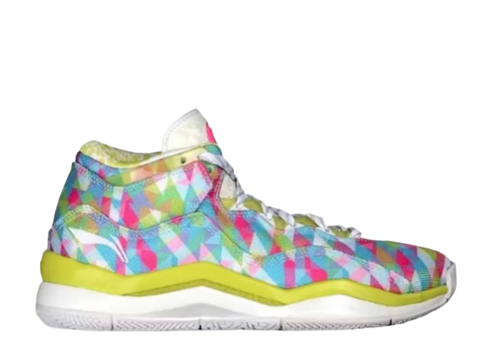 リーニン ウェイ オブ ウェイド3 "ラズフエゴ"