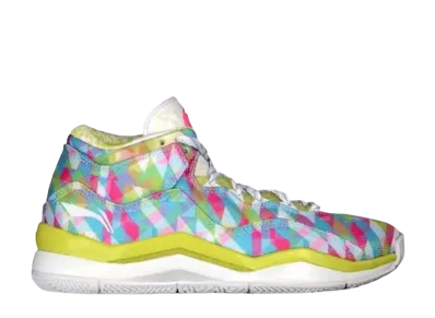LI-NING Way of Wade 3 "Razfuego"