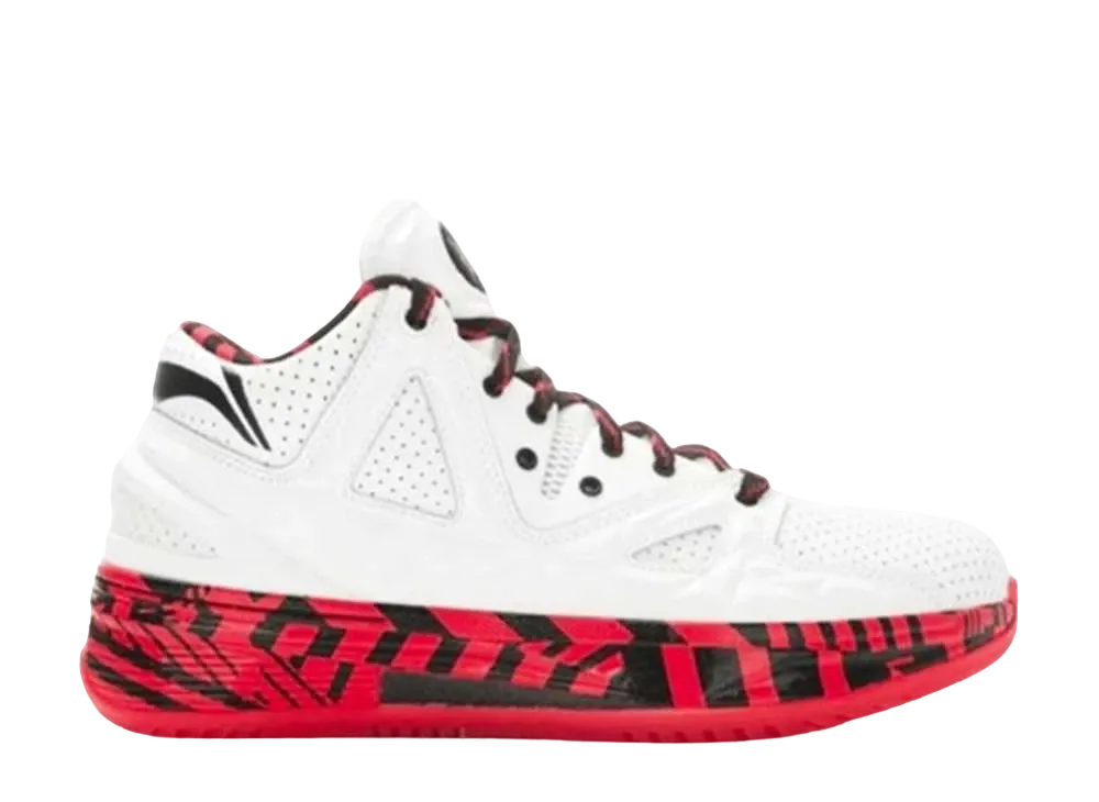 リーニン ウェイ オブ ウェイド2.5 "エンコアオーバータウン"