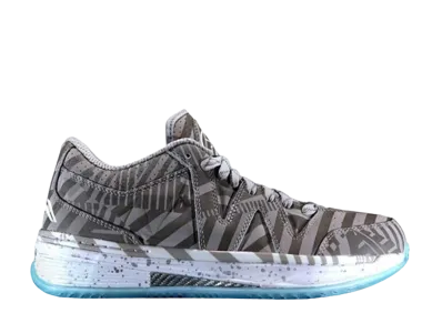 LI-NING Way of Wade 2 "Low Iceman"