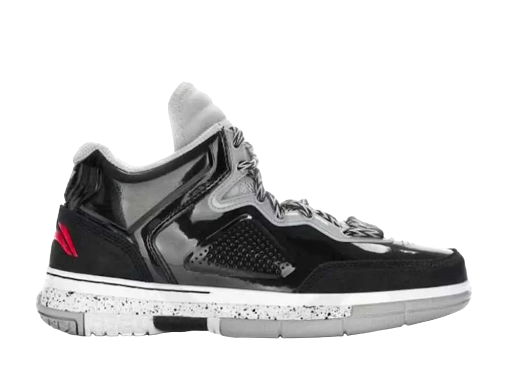 リーニン ウェイ オブ ウェイド1 "ウォーリアー"