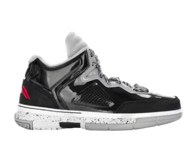 LI-NING Way of Wade 1 "Warrior"