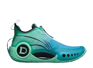 LI-NING Way of Wade 9 "Ice Blood"