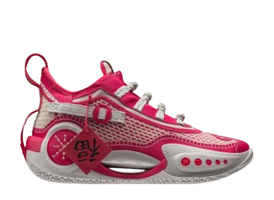 LI-NING Way of Wade 9 "CNY Red Harvest"