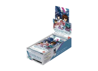 機動戦士ガンダム アーセナルベース】BOOSTER PACK [機動戦士 機動戦士ガンダム アーセナルベース】BOOSTER PACK [機動戦士