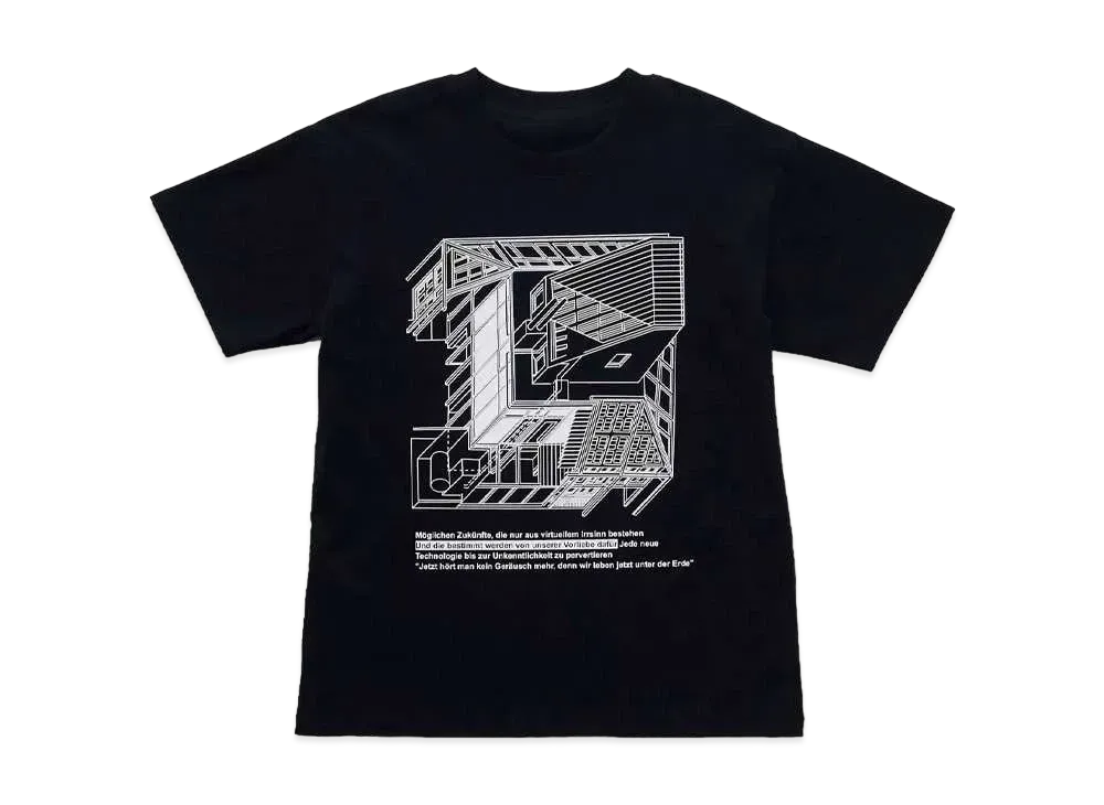 GADID ANONIEM Benji "Black"